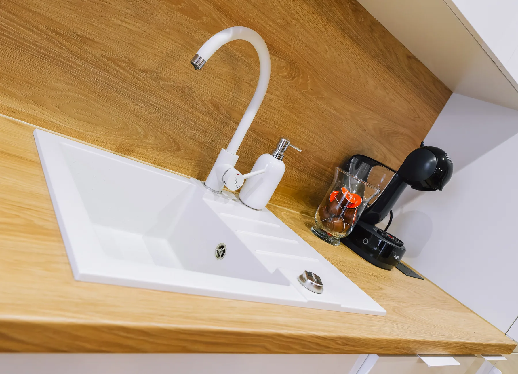 Apartamenty nad Zalewem - widok 5